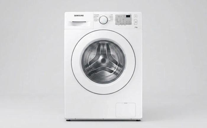 Компактна пральна машина Samsung 6 кг Компактна пральна машина Samsung 6 кг