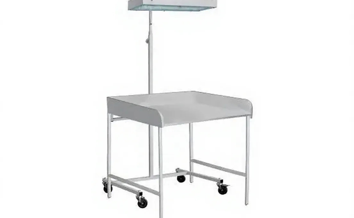 Лампа для лікування жовтяниці ОФП-02