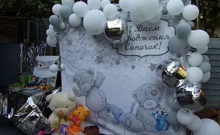 Фотозона мрії! Фон для ідеальних спогадів на Ваше свято! Фотозона мрії! Фон для ідеальних спогадів на Ваше свято!