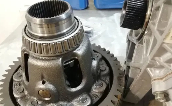 Ремонт повного привода Hyundai Santa fe, Kia Sorrento 100 $ Ремонт повного привода Hyundai Santa fe, Kia Sorrento 100 $