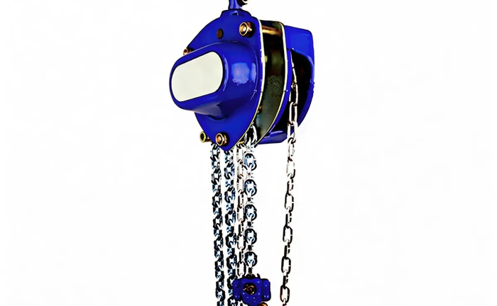 Таль ручная ланцюгова 5 тонни , 3 м Таль ручная ланцюгова 5 тонни , 3 м