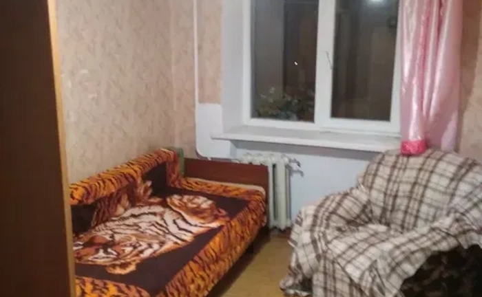 Кімната Нагірка