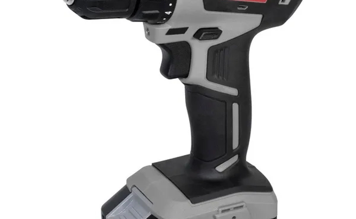 Акумуляторний шуруповерт Інтерскол ДА-1018ЕР