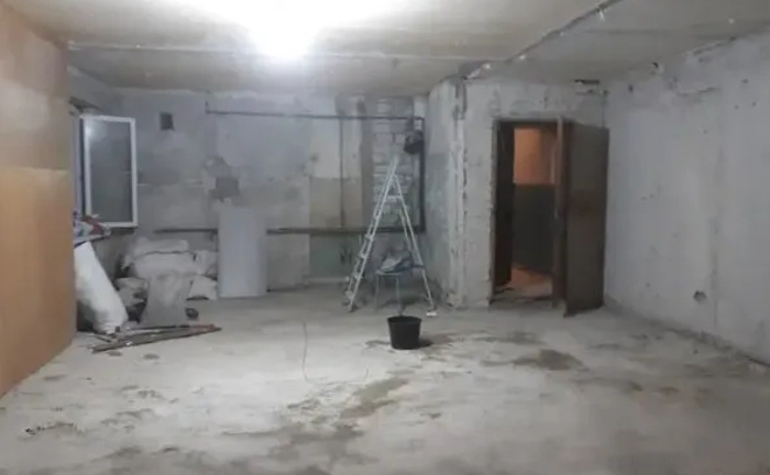 Демонтажні роботи в Дніпрі Демонтажні роботи в Дніпрі