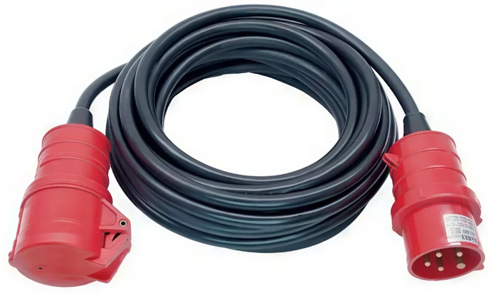 Універсальний подовжувач 220 ВТ Універсальний подовжувач 220 ВТ