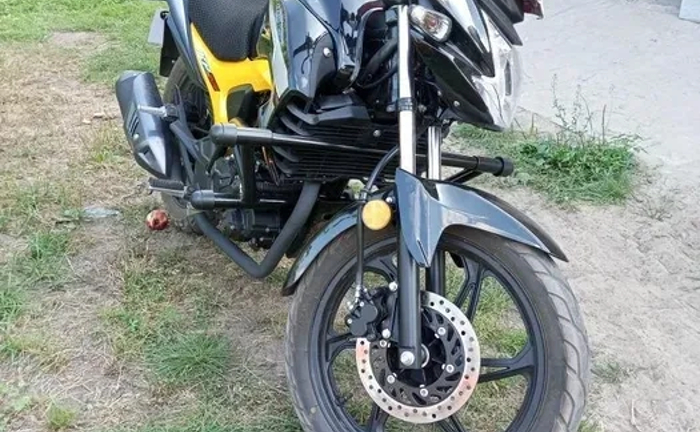 Виготовлення Дуги Клітка Lifan kp 200