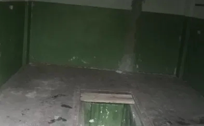 Рокувата сухий гараж можна під склад недорого на довгий термін. Рокувата сухий гараж можна під склад недорого на довгий термін.