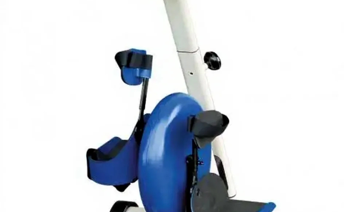 Ортопедичний пристрій для відновлення ніг Мотомед віва