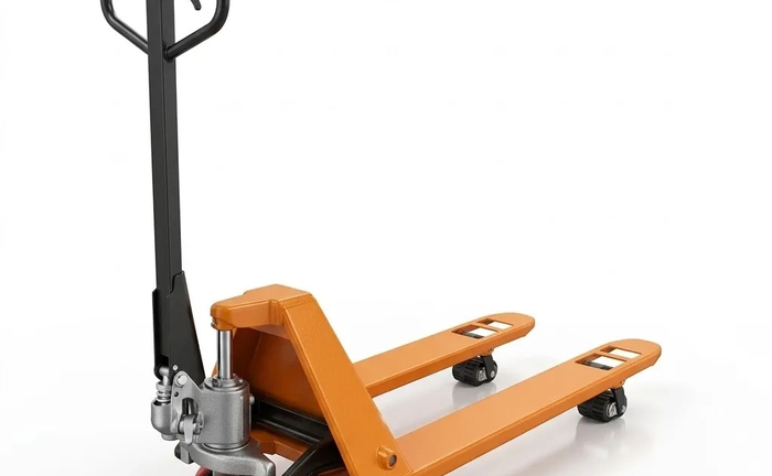 Рокла 2,5 т універсальна для складу Рокла 2,5 т універсальна для складу