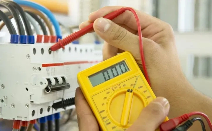 Услуги ЕЛЕКТРИКА : Быстро, качественно, с гарантией! Услуги ЕЛЕКТРИКА : Быстро, качественно, с гарантией!