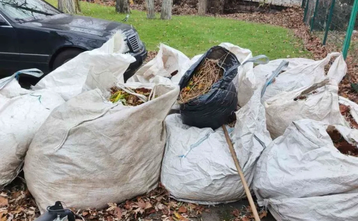 Вивоз будівельного сміття та демонтаж по Києву та області