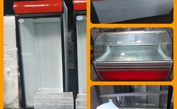 холодильная витрина , отличное состояние холодильная витрина , отличное состояние