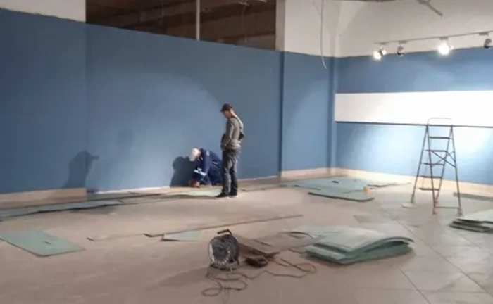 Укладка ламінату ,ленолеума,ковроліна, Великий досвід . Пос котовського Укладка ламінату ,ленолеума,ковроліна, Великий досвід . Пос котовського