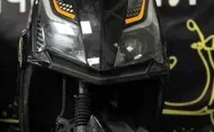 Візьми електроскутер. Твій драйв