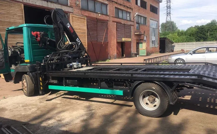 Установка, ремонт манипуляторов, кран-маніпулятор, лісовоз, гідравліка