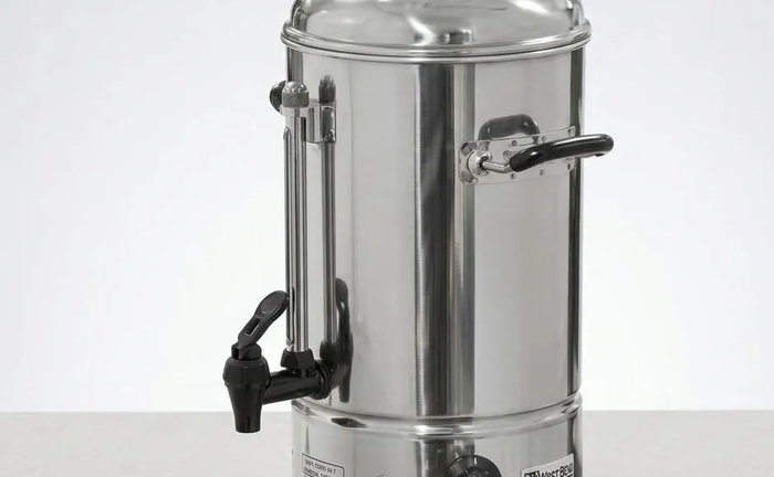 Кип'ятильник 20 л. (Термопот). Кип'ятильник 20 л. (Термопот).