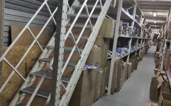 Фулфілмент (відповідальне зберігання) Хмельницький Фулфілмент (відповідальне зберігання) Хмельницький