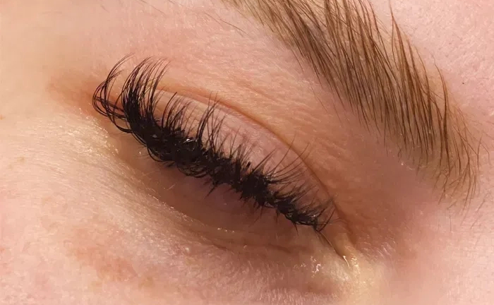 Нарощування вій . Класика, 2-3D, 4-5D