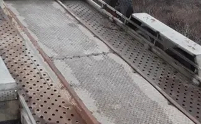 Лафета для квадроциклів, баггі. 