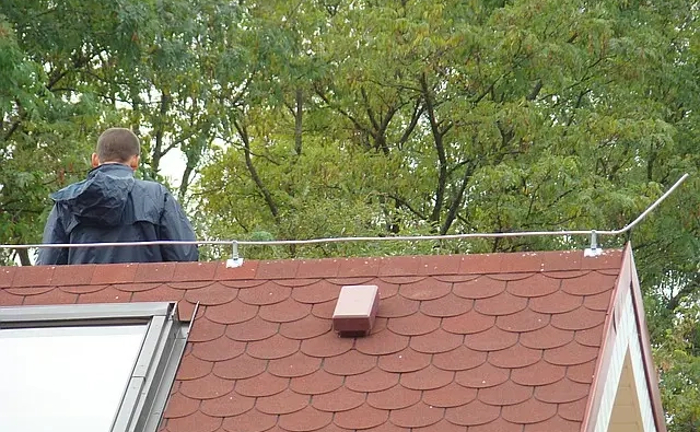 Проектування систем блискавкозахисту традиційної Проектування систем блискавкозахисту традиційної