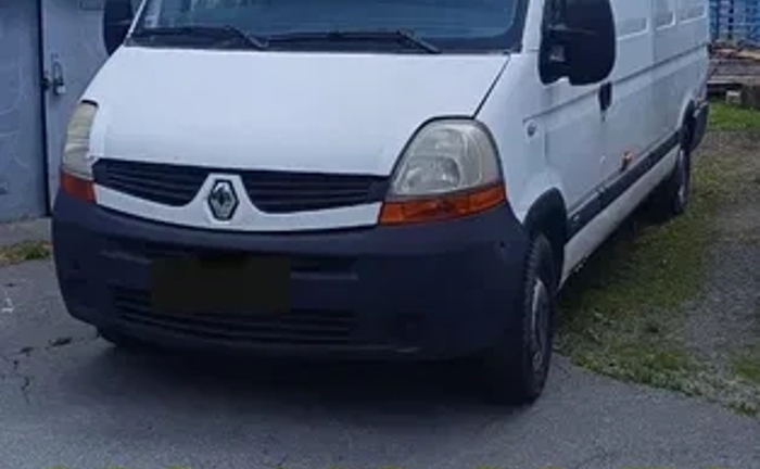 Вантажні перевезення по місту та Україні