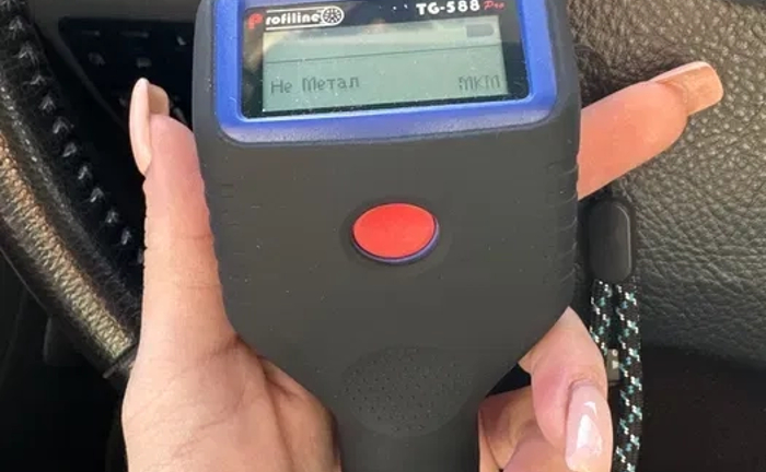 Товщиномір Товщиномір