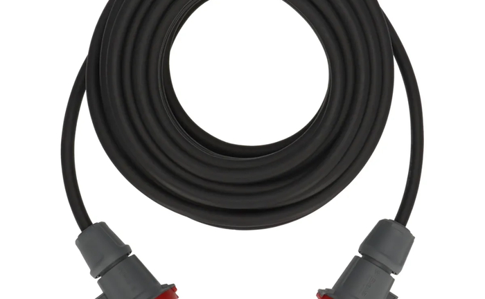 Подовжувач універсальний 380 ВТ