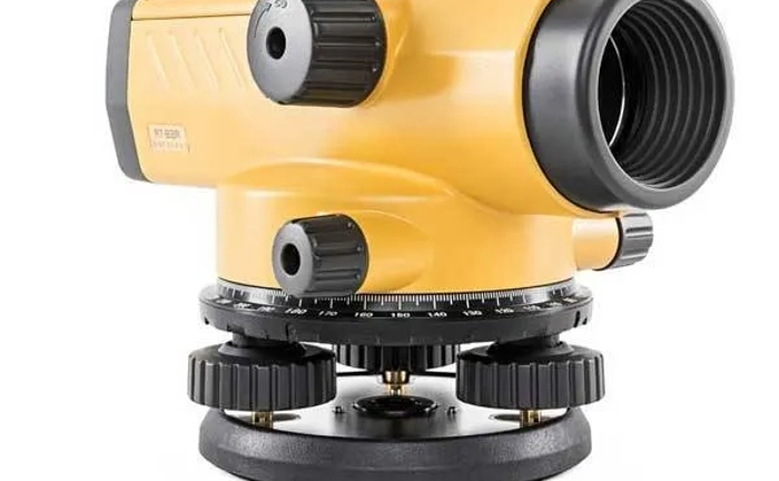 Оптичний нівелір — Точність вашого будівництва! Оптичний нівелір — Точність вашого будівництва!
