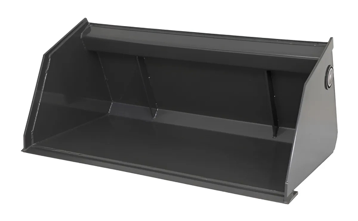 Об'ємний ковш (сніговий) на Bobcat Об'ємний ковш (сніговий) на Bobcat