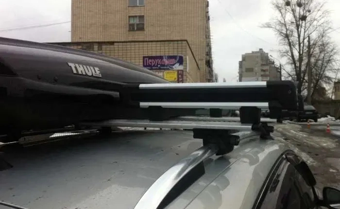 THULE багажник THULE багажник