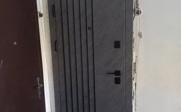 Встановлення вхідних та міжкімнатних дверей , зробимо як для себе) Встановлення вхідних та міжкімнатних дверей , зробимо як для себе)