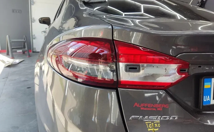 Професійне полірування та детелінг авто