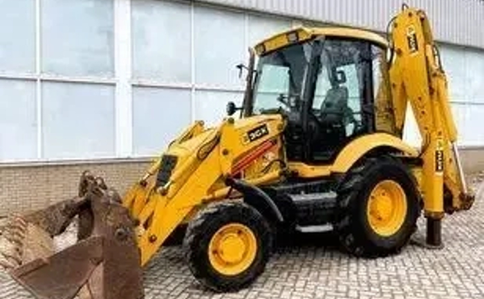 Экскаватор Экскаватор