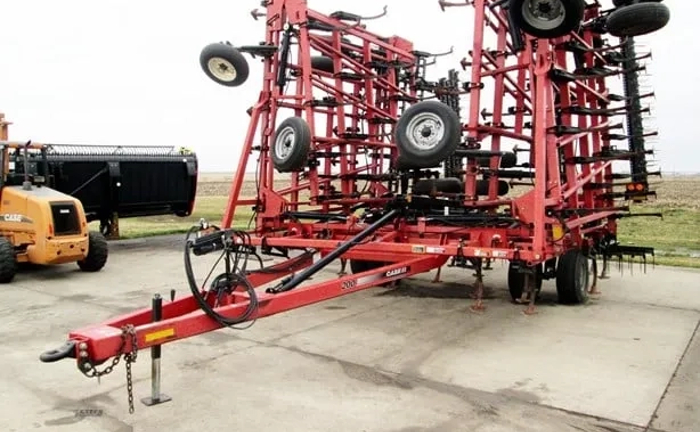 Культиватор 743 у відмінному стані