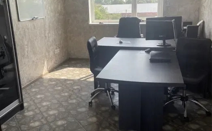 Офіс р-н Фозі, без додаткових оплат за к.п Офіс р-н Фозі, без додаткових оплат за к.п