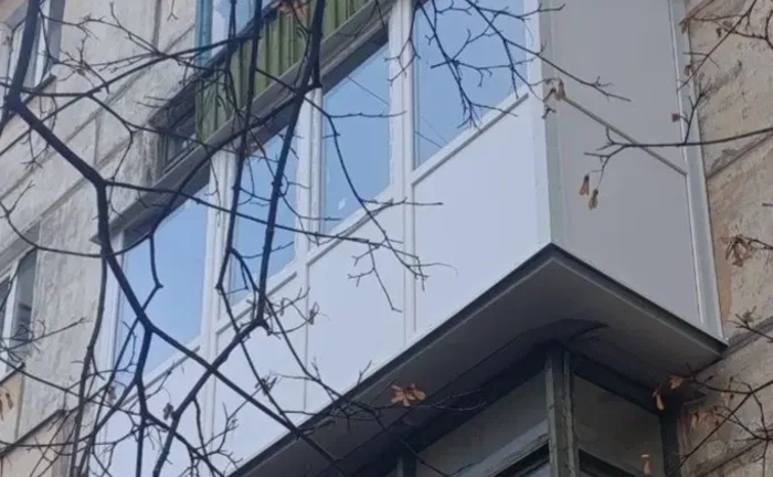 Комплексне облаштування балконів та лоджій (під ключ), заміна вікон, дверей та склопакетів. Комплексне облаштування балконів та лоджій (під ключ), заміна вікон, дверей та склопакетів.