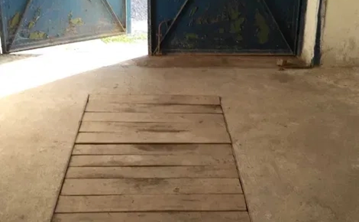 Гараж Капитального Типа в АГК "Заречье" (Варваровка). Удобный Заезд и Хорошее Состояние! Гараж Капитального Типа в АГК "Заречье" (Варваровка). Удобный Заезд и Хорошее Состояние!