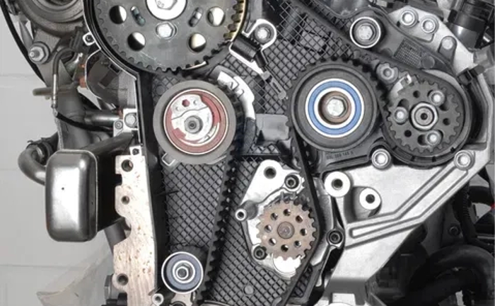 Якісна заміна ГРМ і ланцюга: професійний підбір запчастин та обслуговування