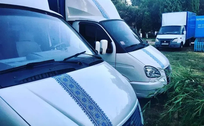 Вантажні перевезення Ніжин та по всій Україні — швидко, надійно, доступно