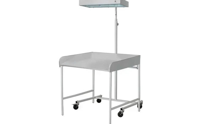 Лампа ОФП-02 для лікування жовтяниці