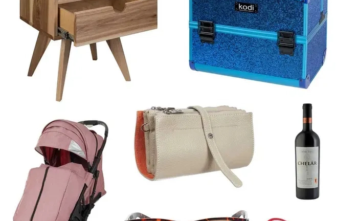 Предметний фотограф — створюю стильні та чіткі фото для каталогу й інтернет-магазину