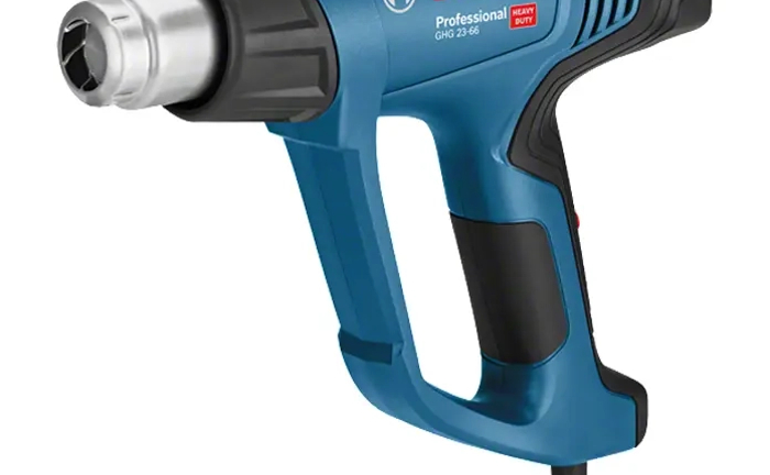 Фен Будівельний Bosch GHG 23-66 Фен Будівельний Bosch GHG 23-66