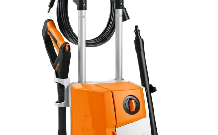 Мийка високого тиску Stihl RE 110 Мийка високого тиску Stihl RE 110