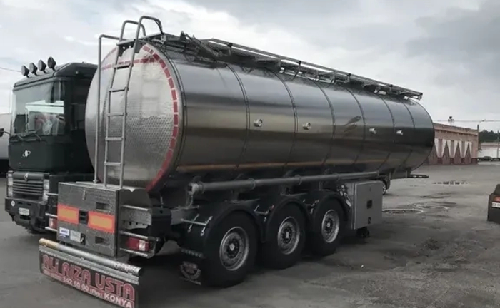 Забезпечимо перевезення автоцистерною. Телефонуйте Забезпечимо перевезення автоцистерною. Телефонуйте