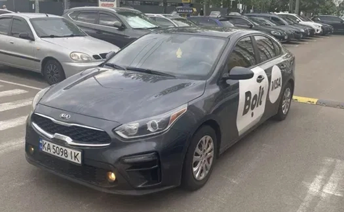 Авто на АКПП