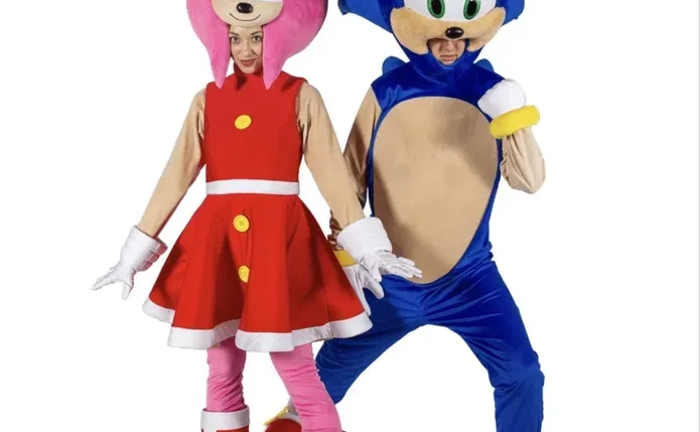 Дитяче Свято, Аніматори, Шоу Програми у Запоріжжі!