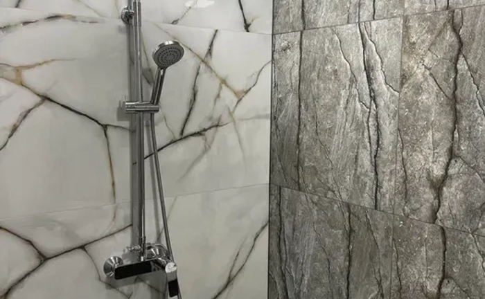 Шпаклевка, гипсокартон, стяжка, отопление, кафель.