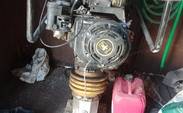 Трамбовка, KENTAVR Трамбовка, KENTAVR