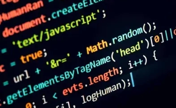 Послуги розробки коду (JS, Python) та підтримка сайтів