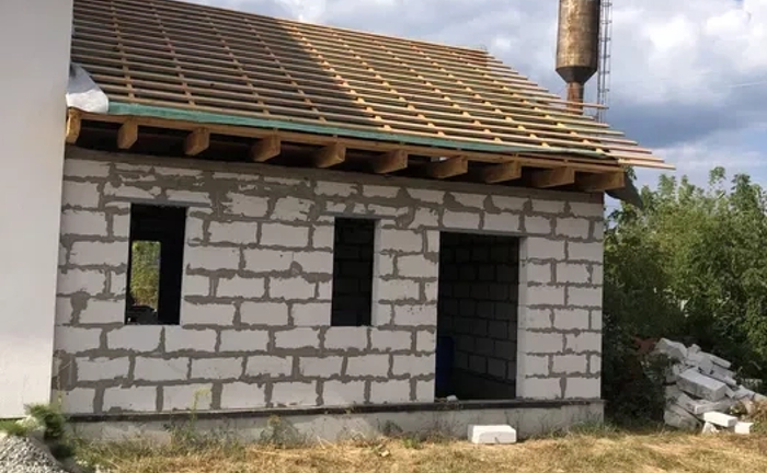 Покрівельні Роботи від Майстрів: Новий Дах Без Головного Болю